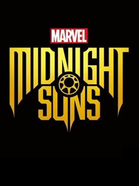 Marvel's Midnight Suns (PC) - Epic Games Key - GLOBAL   - 2K [Email/Instant Delivery]