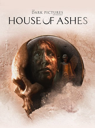 The Dark Pictures Anthology: House of Ashes (PC) - Steam Key - GLOBAL   - Steam [Email/Instant Delivery]