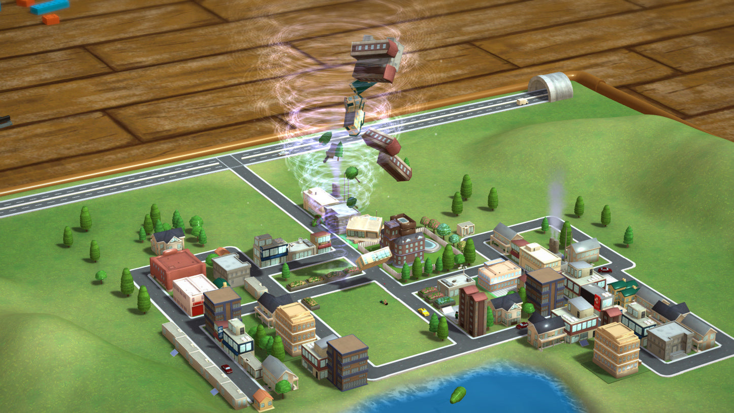 Tinytopia (PC) - Steam Key - GLOBAL   - Steam [Email/Instant Delivery]
