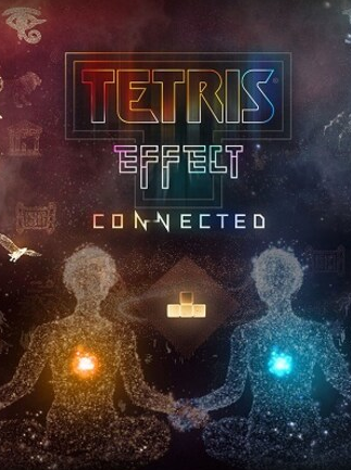 Tetris Effect: Connected (PC) - Steam Key - GLOBAL   - Enhance [Email/Instant Delivery]