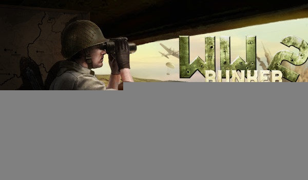 WW2: Bunker Simulator (PC) - Steam Key - GLOBAL   - Steam [Email/Instant Delivery]