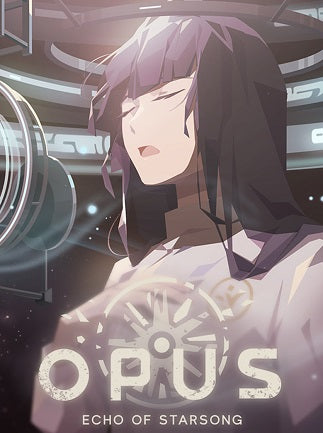 OPUS: Echo of Starsong - Full Bloom Edition (PC) - Steam Key - GLOBAL   - Steam [Email/Instant Delivery]