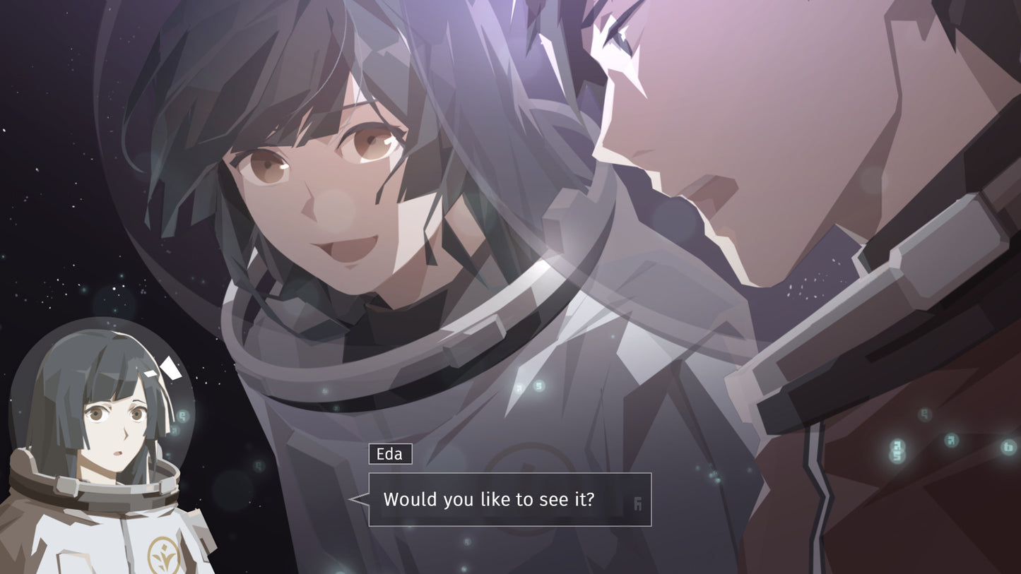 OPUS: Echo of Starsong - Full Bloom Edition (PC) - Steam Key - GLOBAL   - Steam [Email/Instant Delivery]