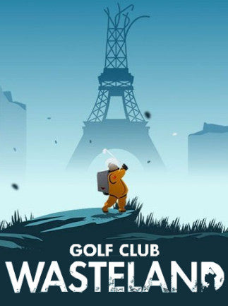 Golf Club Wasteland (PC) - Steam Key - GLOBAL   - Steam [Email/Instant Delivery]