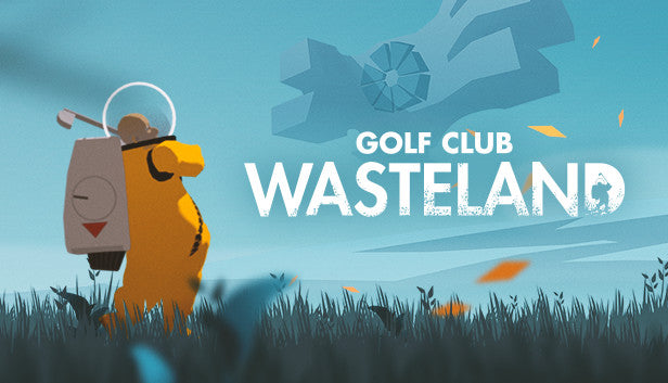 Golf Club Wasteland (PC) - Steam Key - GLOBAL   - Steam [Email/Instant Delivery]
