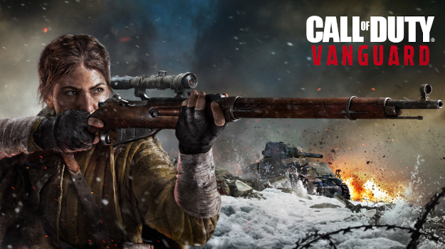 Call of Duty: Vanguard (Xbox One) - Xbox Live Key - EUROPE   - Xbox Live [Email/Instant Delivery]