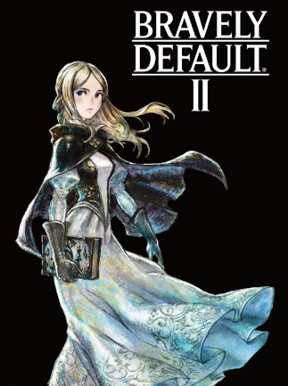 Bravely Default II (PC) - Steam Key - GLOBAL   - Steam [Email/Instant Delivery]