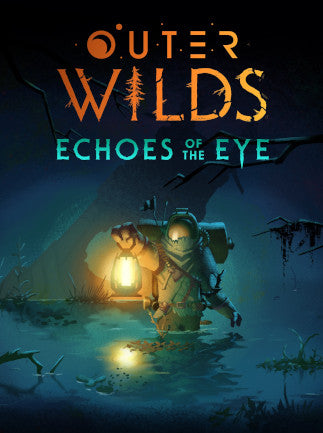 Outer Wilds - Echoes of the Eye (PC) - Steam Key - GLOBAL   - Steam [Email/Instant Delivery]