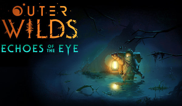 Outer Wilds - Echoes of the Eye (PC) - Steam Key - GLOBAL   - Steam [Email/Instant Delivery]