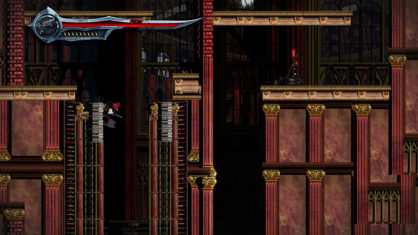 BloodRayne Betrayal: Fresh Bites (PC) - Steam Key - GLOBAL   - Steam [Email/Instant Delivery]