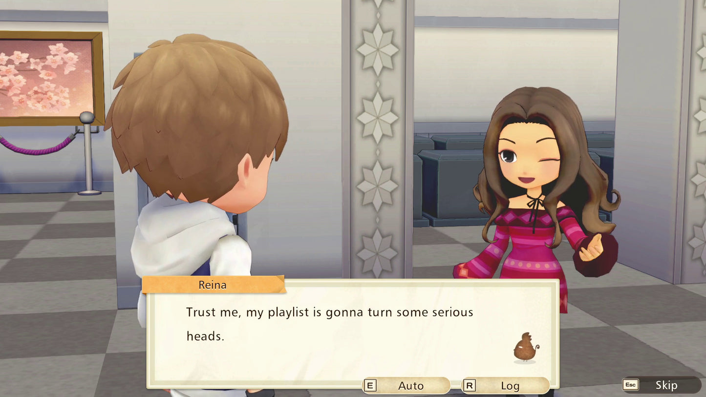 STORY OF SEASONS: Pioneers of Olive Town (PC) - Steam Key - GLOBAL   - Marvelous Europe Ltd. [Email/Instant Delivery]