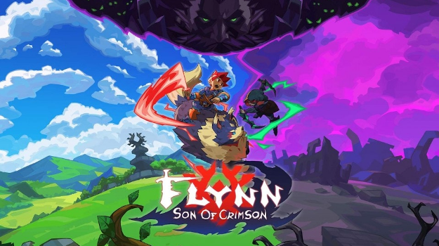 Flynn: Son of Crimson (PC) - Steam Key - GLOBAL   - Steam [Email/Instant Delivery]