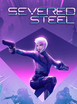 Severed Steel (PC) - Steam Key - GLOBAL   - Steam [Email/Instant Delivery]