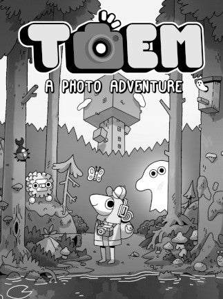 TOEM (PC) - Steam Key - GLOBAL   - Steam [Email/Instant Delivery]