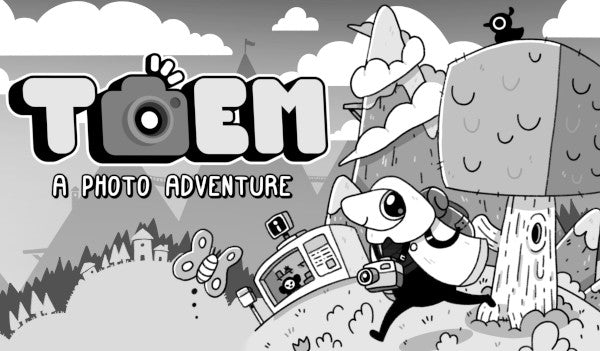 TOEM (PC) - Steam Key - GLOBAL   - Steam [Email/Instant Delivery]