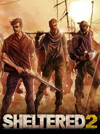Sheltered 2 (PC) - Steam Key - GLOBAL   - Steam [Email/Instant Delivery]
