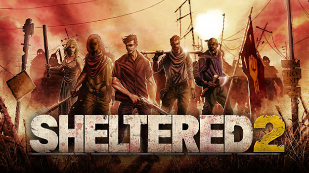Sheltered 2 (PC) - Steam Key - GLOBAL   - Steam [Email/Instant Delivery]