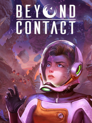 Beyond Contact (PC) - Steam Key - GLOBAL   - Steam [Email/Instant Delivery]