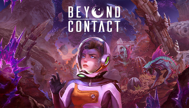 Beyond Contact (PC) - Steam Key - GLOBAL   - Steam [Email/Instant Delivery]