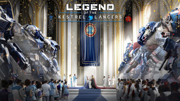MechWarrior 5: Mercenaries - Legend of the Kestrel Lancers (PC) - Steam Key - GLOBAL   - Steam [Email/Instant Delivery]