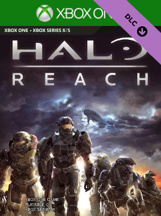 Halo - REACH (Xbox One) - Xbox Live Key - EUROPE   - Xbox Live [Email/Instant Delivery]