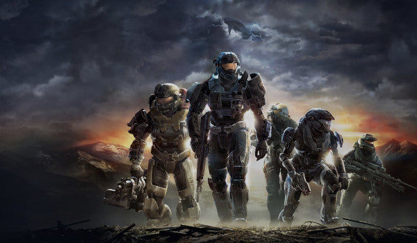 Halo - REACH (Xbox One) - Xbox Live Key - EUROPE   - Xbox Live [Email/Instant Delivery]