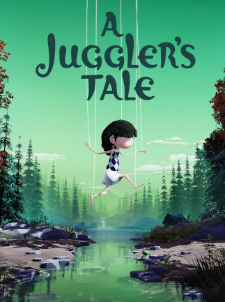 A Juggler's Tale (PC) - Steam Key - GLOBAL   - Steam [Email/Instant Delivery]