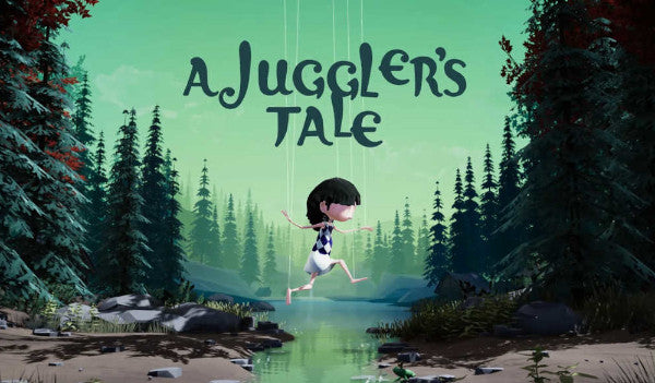 A Juggler's Tale (PC) - Steam Key - GLOBAL   - Steam [Email/Instant Delivery]