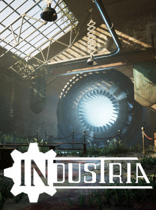 Industria (PC) - Steam Key - GLOBAL   - Steam [Email/Instant Delivery]
