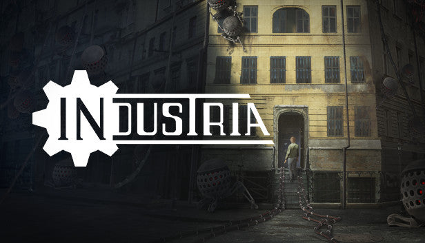 Industria (PC) - Steam Key - GLOBAL   - Steam [Email/Instant Delivery]
