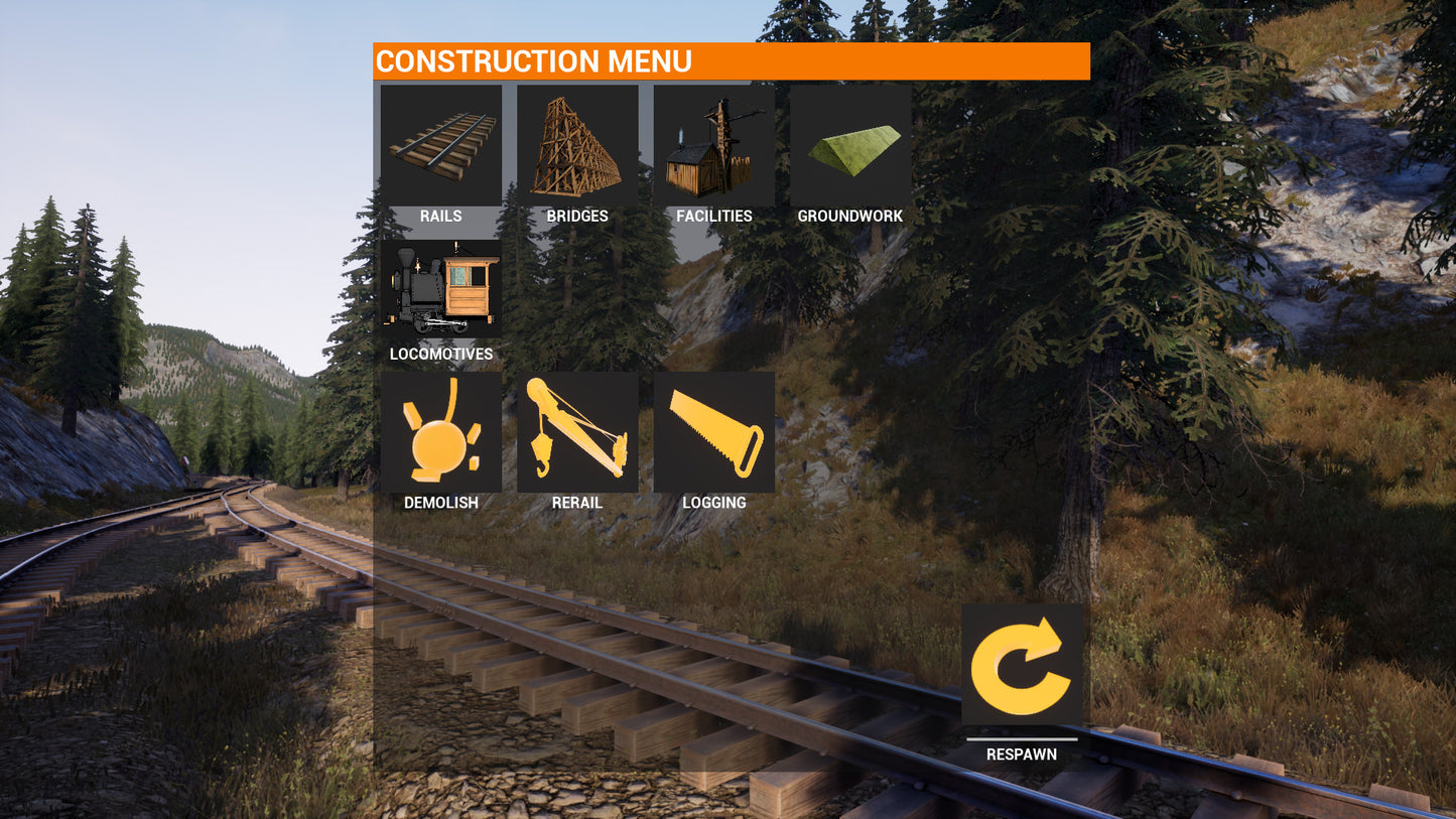 RAILROADS Online! (PC) - Steam Key - GLOBAL   - Steam [Email/Instant Delivery]