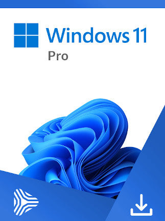 Microsoft Windows 11 Pro OEM (PC) - Microsoft Key - GLOBAL Microsoft Store -  - Microsoft Store [Email/Instant Delivery]