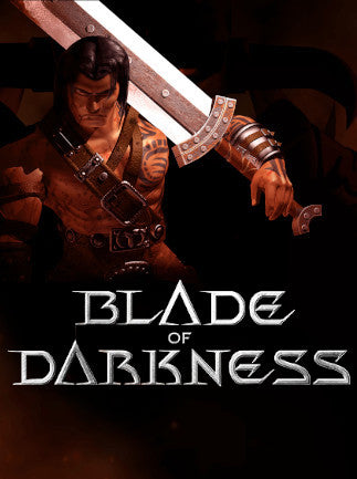Blade of Darkness (PC) - Steam Key - GLOBAL   - Steam [Email/Instant Delivery]