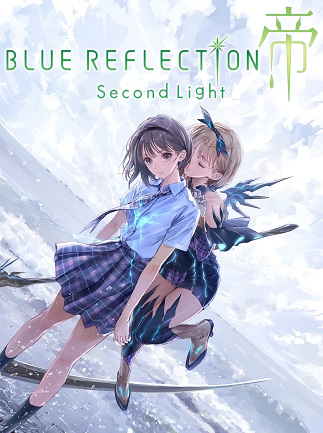 BLUE REFLECTION: Second Light (PC) - Steam Key - GLOBAL   - Steam [Email/Instant Delivery]