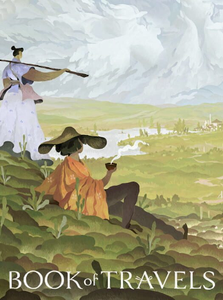 Book of Travels (PC) - Steam Key - GLOBAL   - Steam [Email/Instant Delivery]