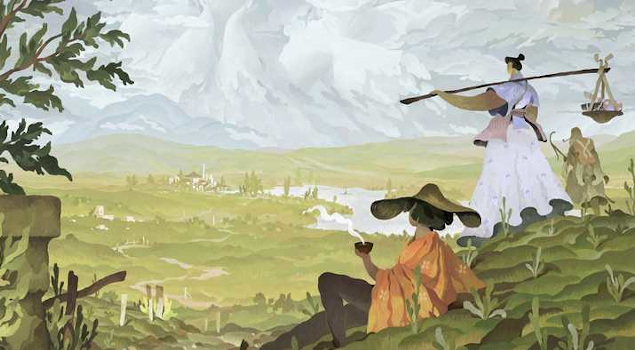 Book of Travels (PC) - Steam Key - GLOBAL   - Steam [Email/Instant Delivery]