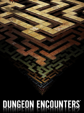Dungeon Encounters (PC) - Steam Key - GLOBAL   - Steam [Email/Instant Delivery]
