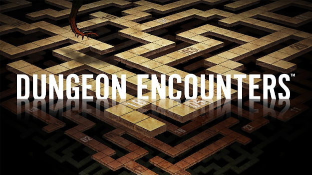 Dungeon Encounters (PC) - Steam Key - GLOBAL   - Steam [Email/Instant Delivery]