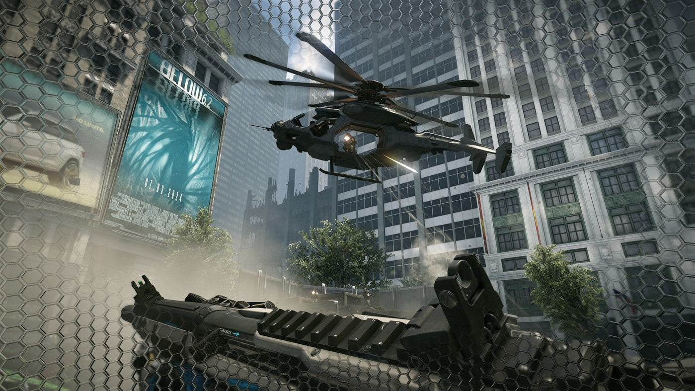 Crysis 2 Remastered (PC) - Steam Key - GLOBAL   - Steam [Email/Instant Delivery]