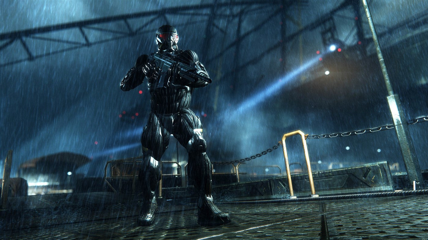 Crysis 3 Remastered (PC) - Steam Key - GLOBAL   - Steam [Email/Instant Delivery]