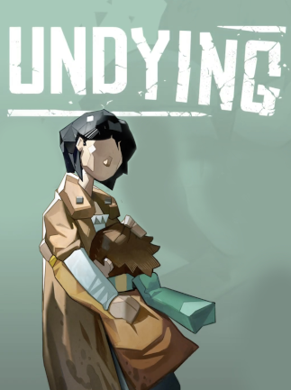 Undying Steam Global   - Steam [Email/Instant Delivery]