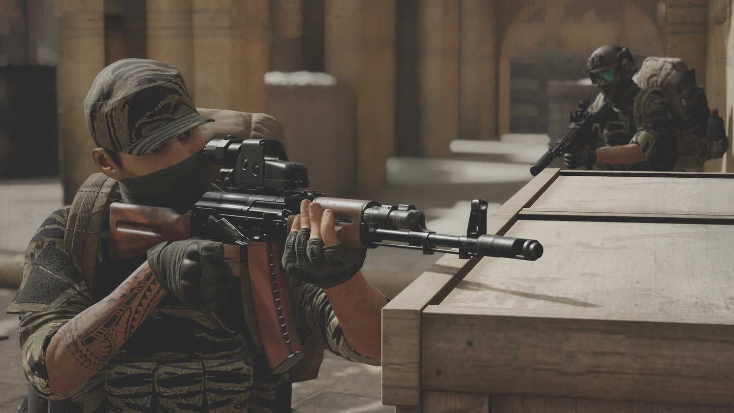Insurgency: Sandstorm - Year 2 Pass (PC) - Steam Key - GLOBAL   - Steam [Email/Instant Delivery]