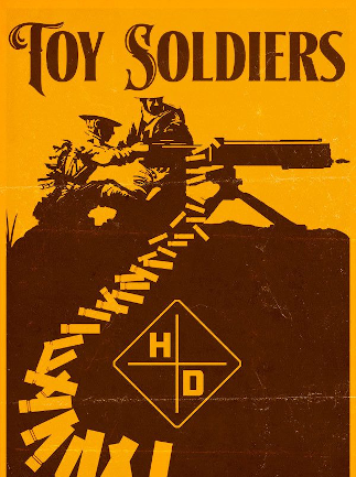 Toy Soldiers: HD (PC) - Steam Key - GLOBAL   - Steam [Email/Instant Delivery]