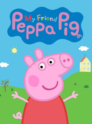My Friend Peppa Pig (PC) - Steam Key - GLOBAL   - Steam [Email/Instant Delivery]