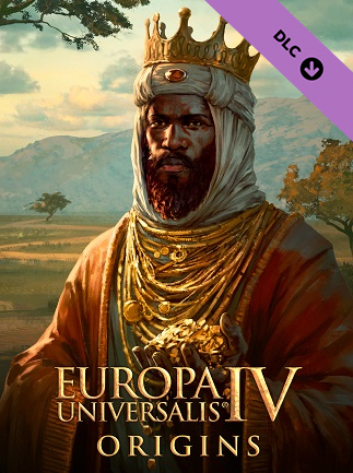 Europa Universalis IV: Origins - Immersion Pack (PC) - Steam Key - GLOBAL   - Steam [Email/Instant Delivery]