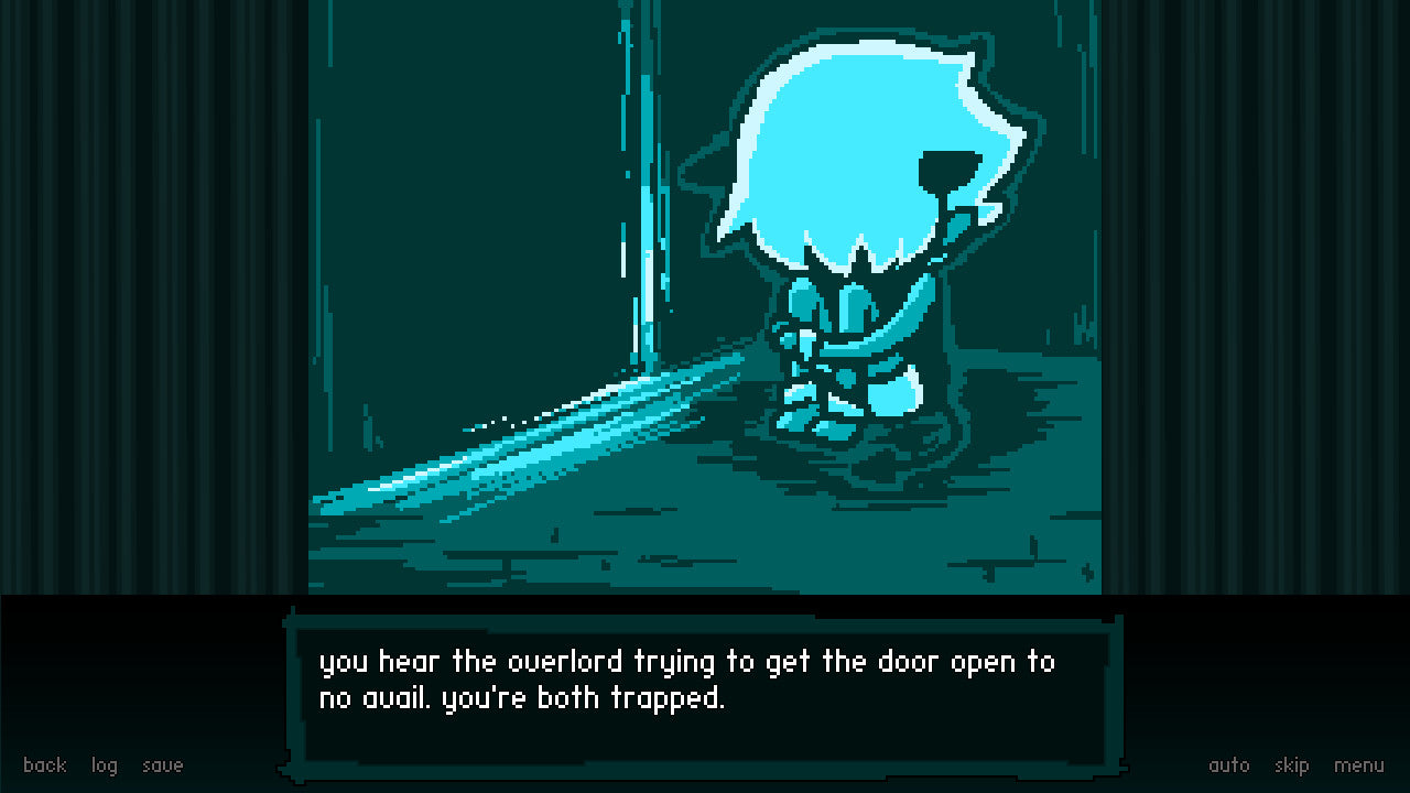 BAD END THEATER (PC) - Steam Key - GLOBAL   - Steam [Email/Instant Delivery]
