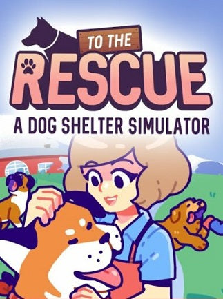 To The Rescue! (PC) - Steam Key - GLOBAL   - Steam [Email/Instant Delivery]
