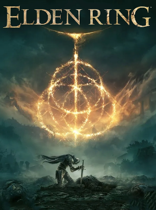 Elden Ring (PC) - Steam Key - EUROPE   - Steam [Email/Instant Delivery]