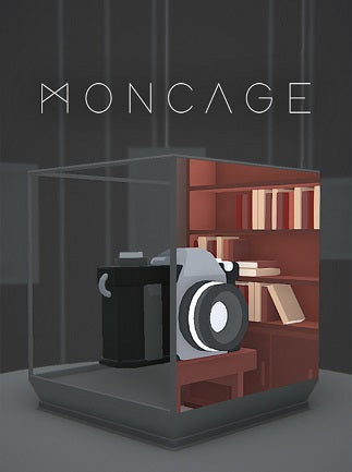 Moncage (PC) - Steam Key - GLOBAL   - Steam [Email/Instant Delivery]