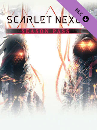SCARLET NEXUS Season Pass (PC) - Steam Key - GLOBAL   - Steam [Email/Instant Delivery]